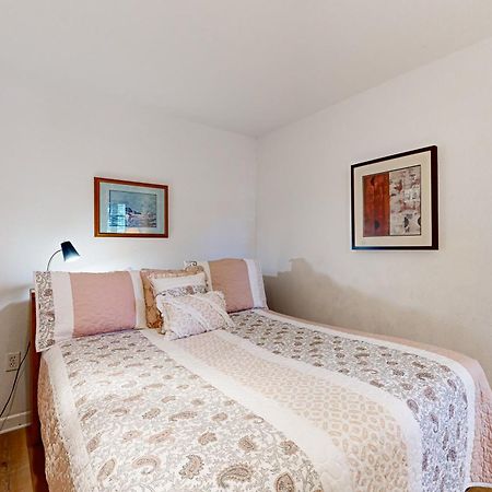 1 Abbot House Apartment ซันริเวอร์ ภายนอก รูปภาพ