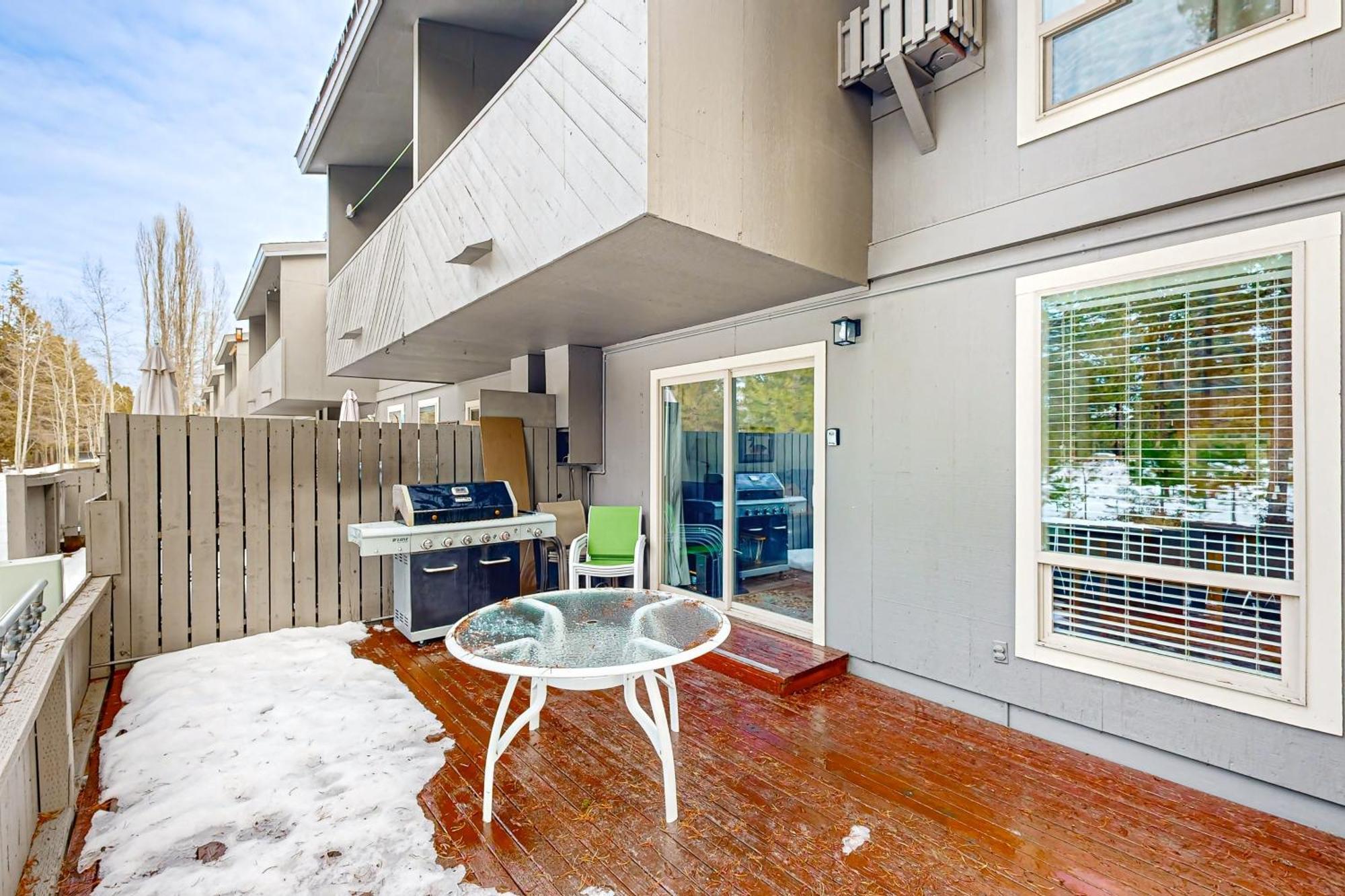 1 Abbot House Apartment ซันริเวอร์ ภายนอก รูปภาพ