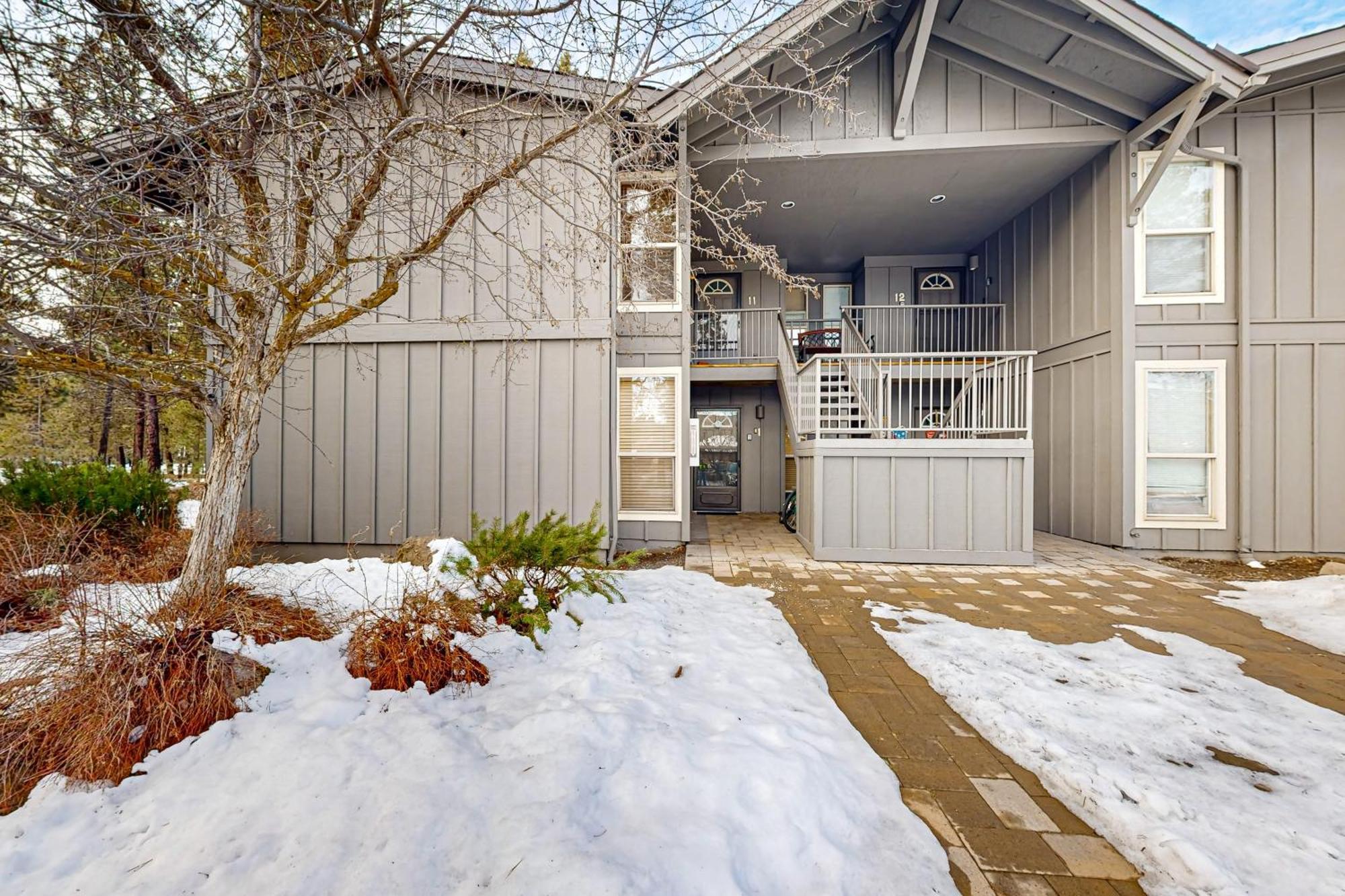 1 Abbot House Apartment ซันริเวอร์ ภายนอก รูปภาพ