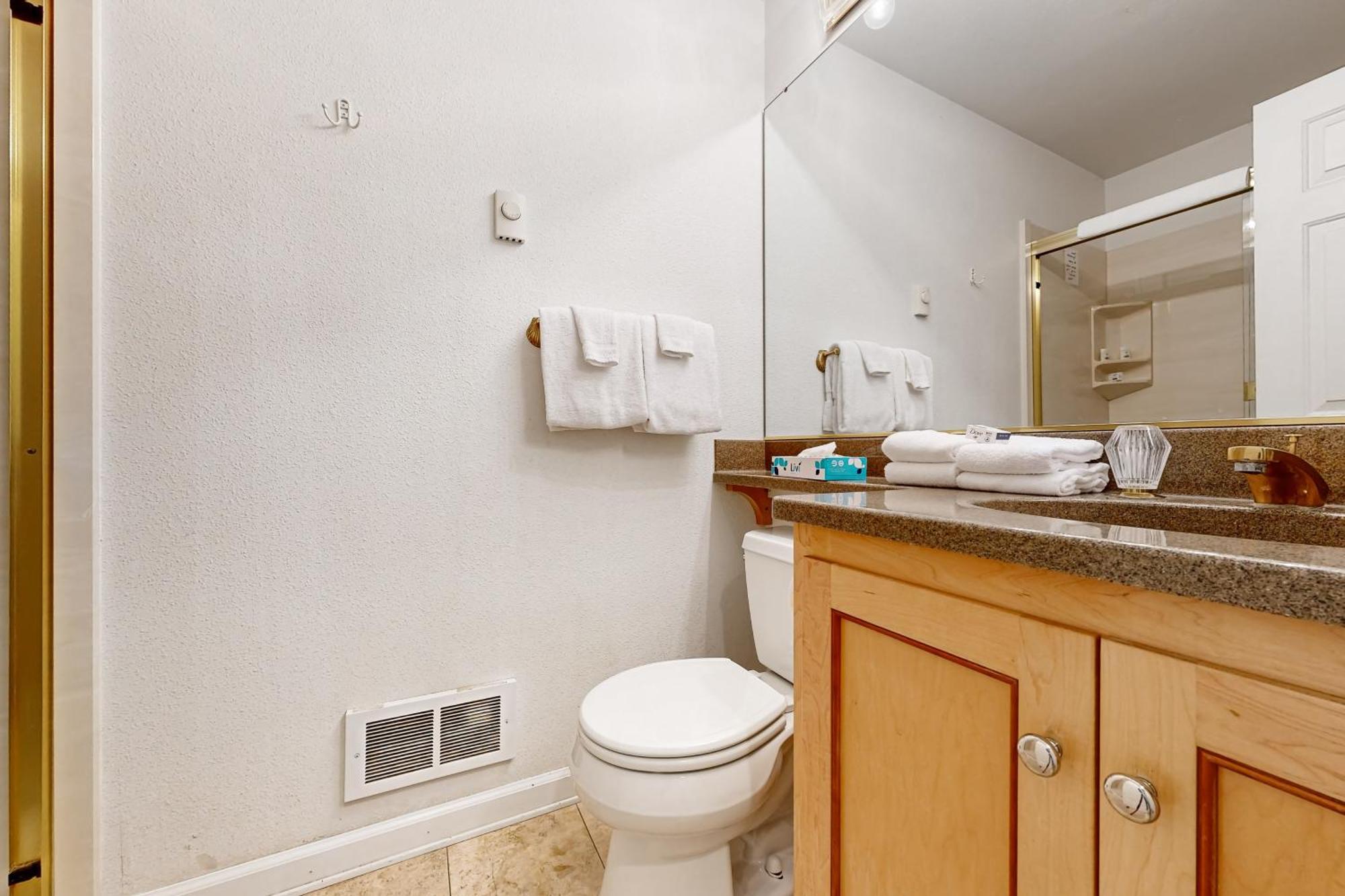 1 Abbot House Apartment ซันริเวอร์ ภายนอก รูปภาพ