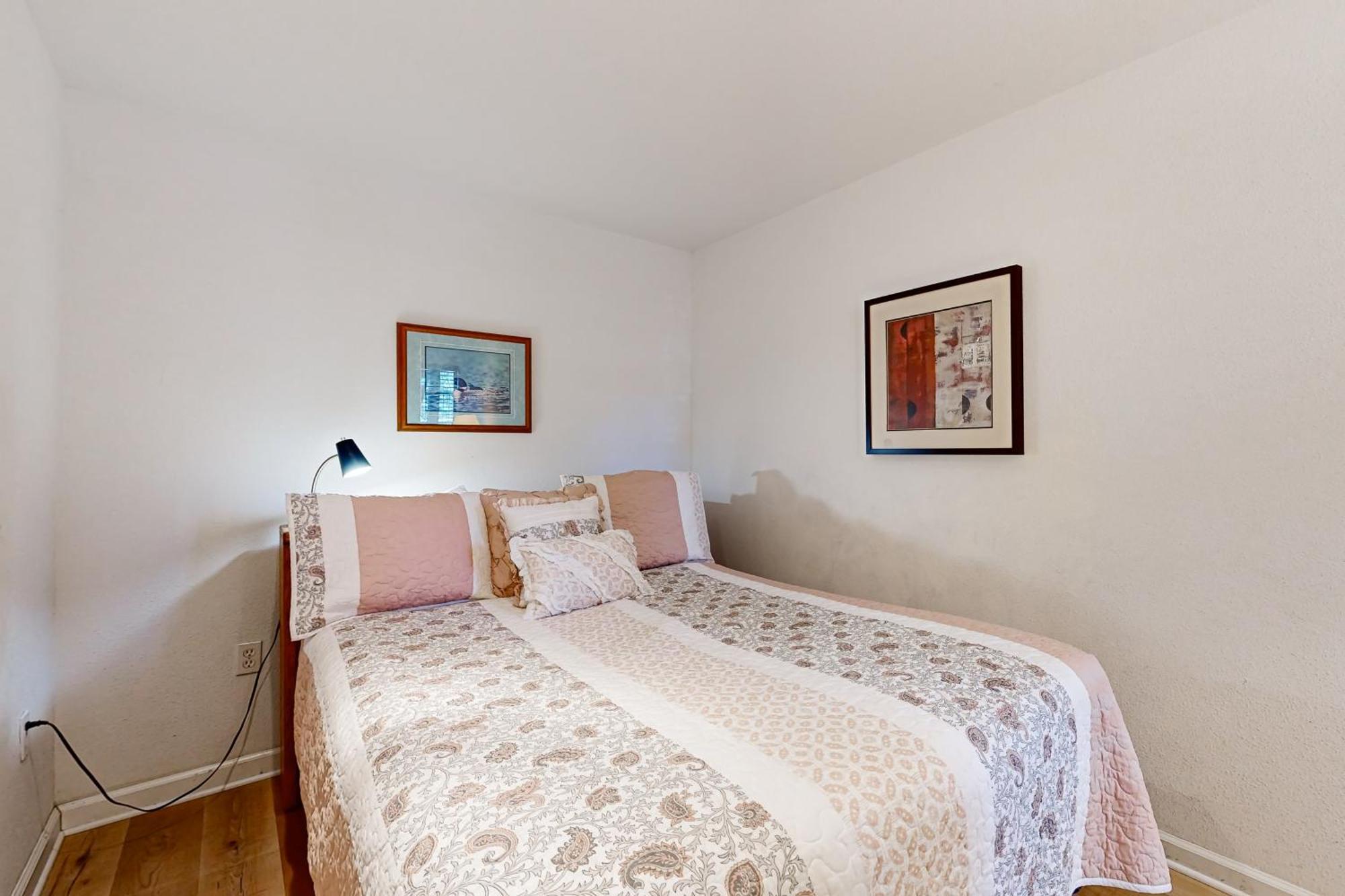 1 Abbot House Apartment ซันริเวอร์ ภายนอก รูปภาพ