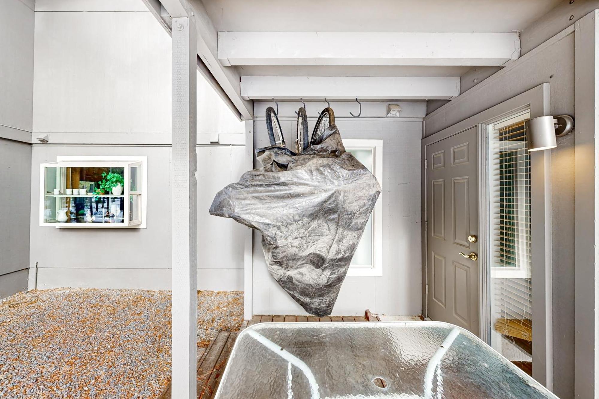 1 Abbot House Apartment ซันริเวอร์ ภายนอก รูปภาพ
