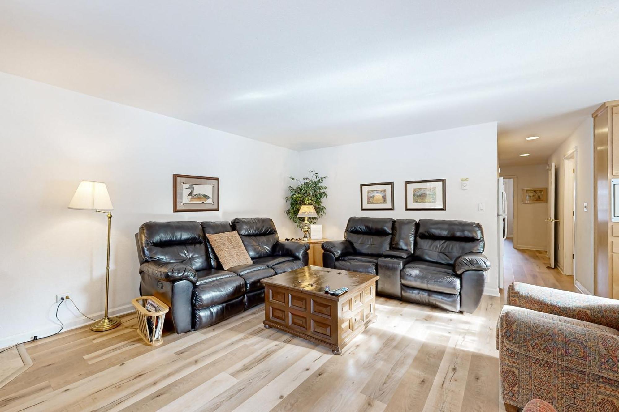 1 Abbot House Apartment ซันริเวอร์ ภายนอก รูปภาพ