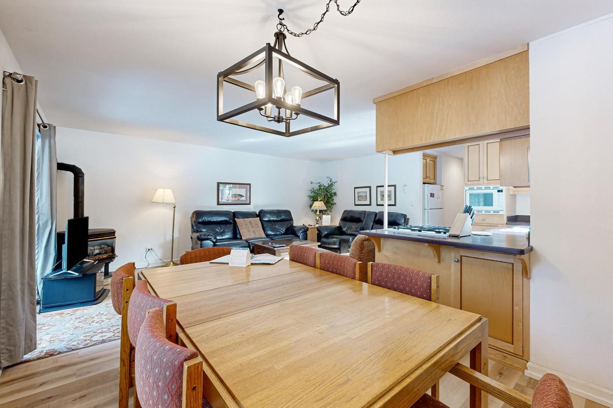 1 Abbot House Apartment ซันริเวอร์ ภายนอก รูปภาพ